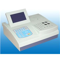 Coagulation Analyzer