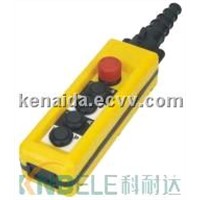 Cob Control Button Switches (COB-AS2)