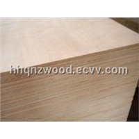Commercial Plywood