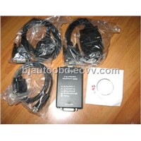 Compatible Carsoft Interface V6.5 for BMW