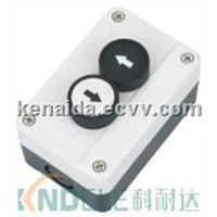 Control Pushbutton Box  (XB2-B223)