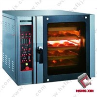 Convection Bread Baking Oven