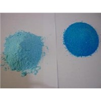 Copper Sulfate