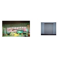 Curtain LED Screen Strip (P37.5)
