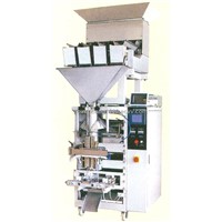 Automatic Electronic Weighing Packing Machine (DCK-400)