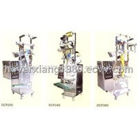 Automatic Sealing Packing Machine (DCP-300)