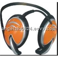 DJ Headphone (MY-90)