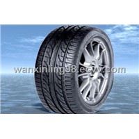 Doublestar Passenger Car Tires /Tyres