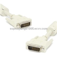 DVI &amp;amp; VGA Cable