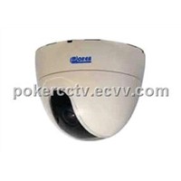D/N Dome Camera & CCTV Security Camera