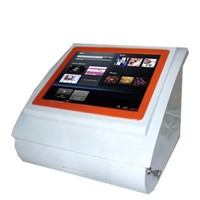 Desktop Touchs Creen Game Kiosk