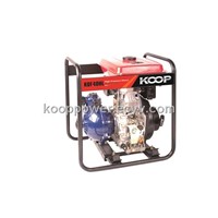 Diesel Water Pump