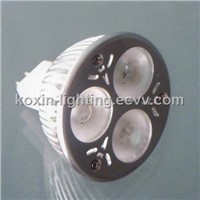 Dimmable MR16 LED Spotlight