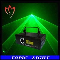 Disco Laser Light Green 300mW (TPL803)