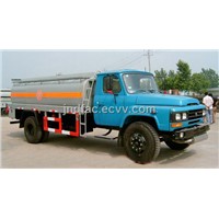 Dongfeng 140 Fuel Tank Truck (6700L)