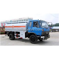 Dongfeng 145 Fuel Tank Truck 4500L