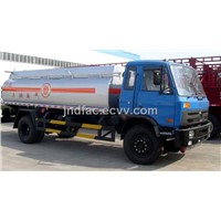 Dongfeng 153 Fuel Tank Truck (7500L)