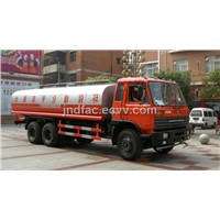 Dongfeng 6*4 Sprinkler Truck(16-18 CMB)