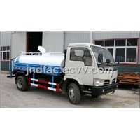 Dongfeng Dajinba Virescence Water Truck - 3000L