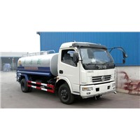 Dongfeng Duolika Water Truck (6CBM)