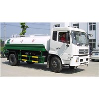 Dongfeng Tianjin Sprinkler Truck (10CBM)