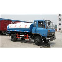 Dongfeng Water Truck (8 CBM)
