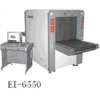 EI-6550 Scanner