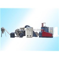 Compounding Machines Line (EVA/TPR/PVC)