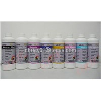 Eco-Solvent ink(Dye) of Epson Stylus PRO7800/9800/7880/9880