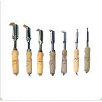 Electric Soldering Irons