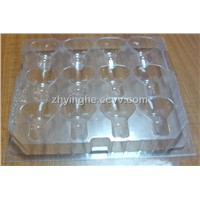 Electronic Blister Tray