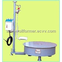 Electronic Roller Feeder