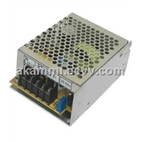 Enclosed Switching Power Supply 50W