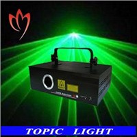 Green Entertainment Laser Light 100mW (TPL801)