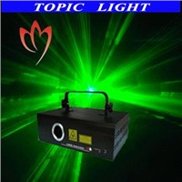 Stage Laser Lighting-Entertainment Green Laser Show 500mW (TPL800)