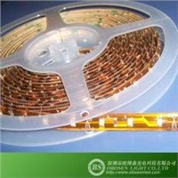 Epoxy Waterproof 5050SMD LED Strip Cool White