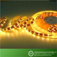 SF30 3528SMD Epoxy Waterproof Warm White LED Strip