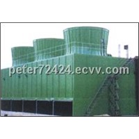 FRP / GRP Cooling Tower