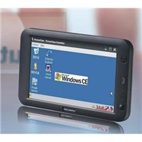 7 inch Touch Screen PC (FW659PC)