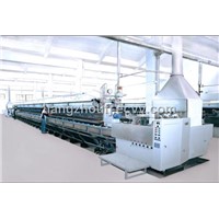 Automatic Silk Reeling Machine (FY2008)