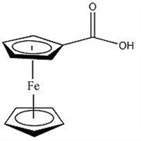 Ferrocene Carboxylic Acid