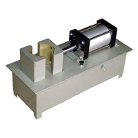 Fire Extinguisher Clamper (Pneumatic)