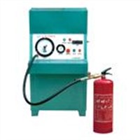 Fire Extinguisher Nitrogen Filler (MDG1.7)