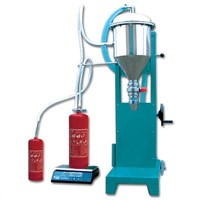 Fire Extinguisher Powder Filler (GFM16-1)