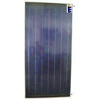 Flat Plate Solar Collector (P2-1)