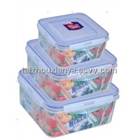 Food Container Box