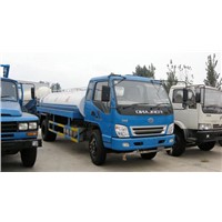 Foton Forland Yuwei Sprinkler Truck