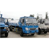 Foton Shidai Yuwei Water Truck - 7800L