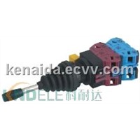 Four Place Selector Switch  (KKD-FW14)