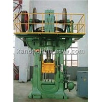 Friction Screw Press (1000tons)